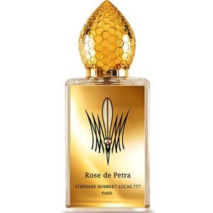 Stephane Humbert Lucas Rose De Petra Eau de Parfum Spray for Unisex 1.7 oz - New